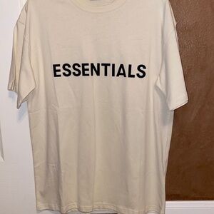 Essentials Tee